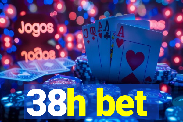 38h bet